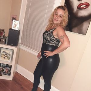 Meet your Posher, Marie